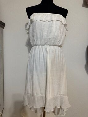 Coastal Cowgirl / Boho Dress